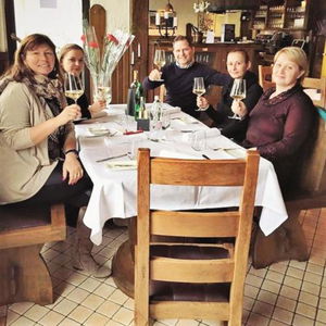 Hotel Vodisek cazare Koper