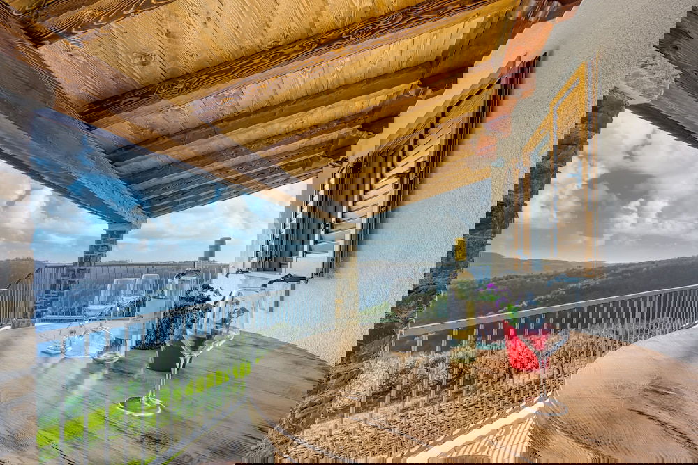 Hotel Tourist Farm Tonin - Apartment 3