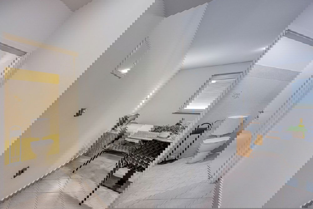 Hotel Coastal Countryside Oasis: Apartment Deni