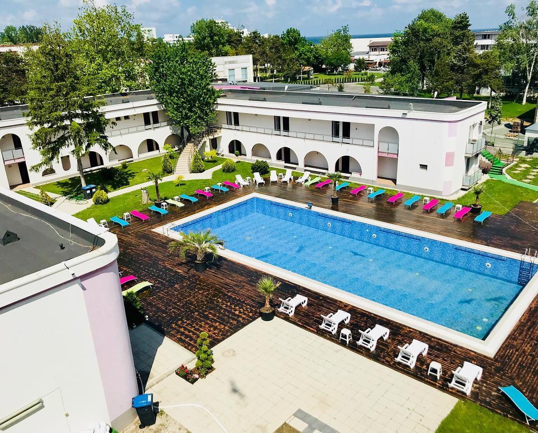 Hotel Hotel Ammon