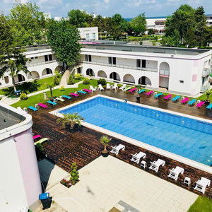 Hotel Hotel Ammon cazare Venus