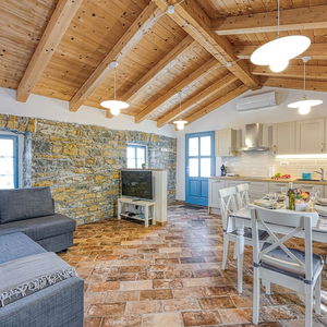 Hotel Istrian Casa Pr Marici: Sunny Terrace cazare Koper