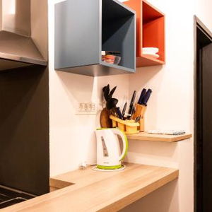 Hotel Apartments Museum cazare Koper