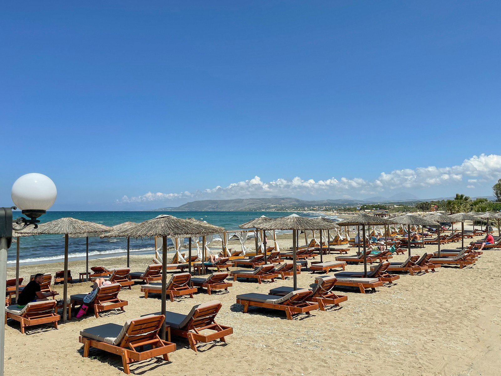 dal travel Mare Blue Suites Adults Only 16+