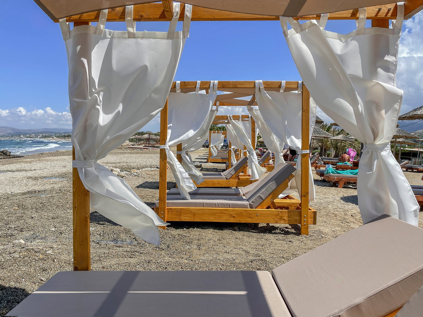 dal travel Mare Blue Suites Adults Only 16+