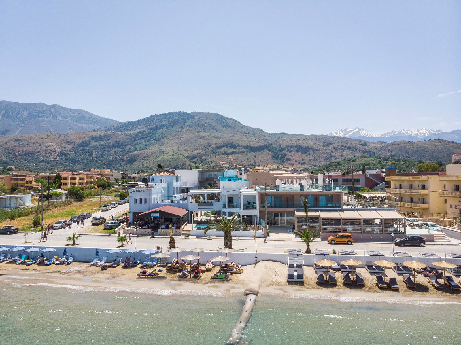 Hotel Mare Boutique Hotel Adults Only