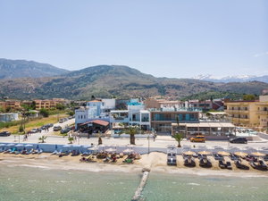 Hotel Mare Boutique Hotel Adults Only cazare Georgioupolis