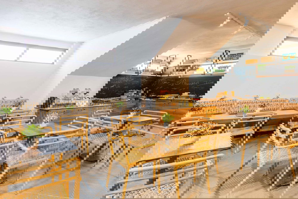 Hotel Casa Blue Hotel Philian Collection