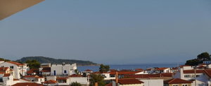 Hotel Mimoza Studios cazare Skiathos
