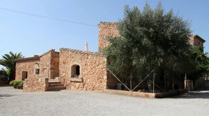 Hotel Finca Son Guardiola cazare Llucmajor