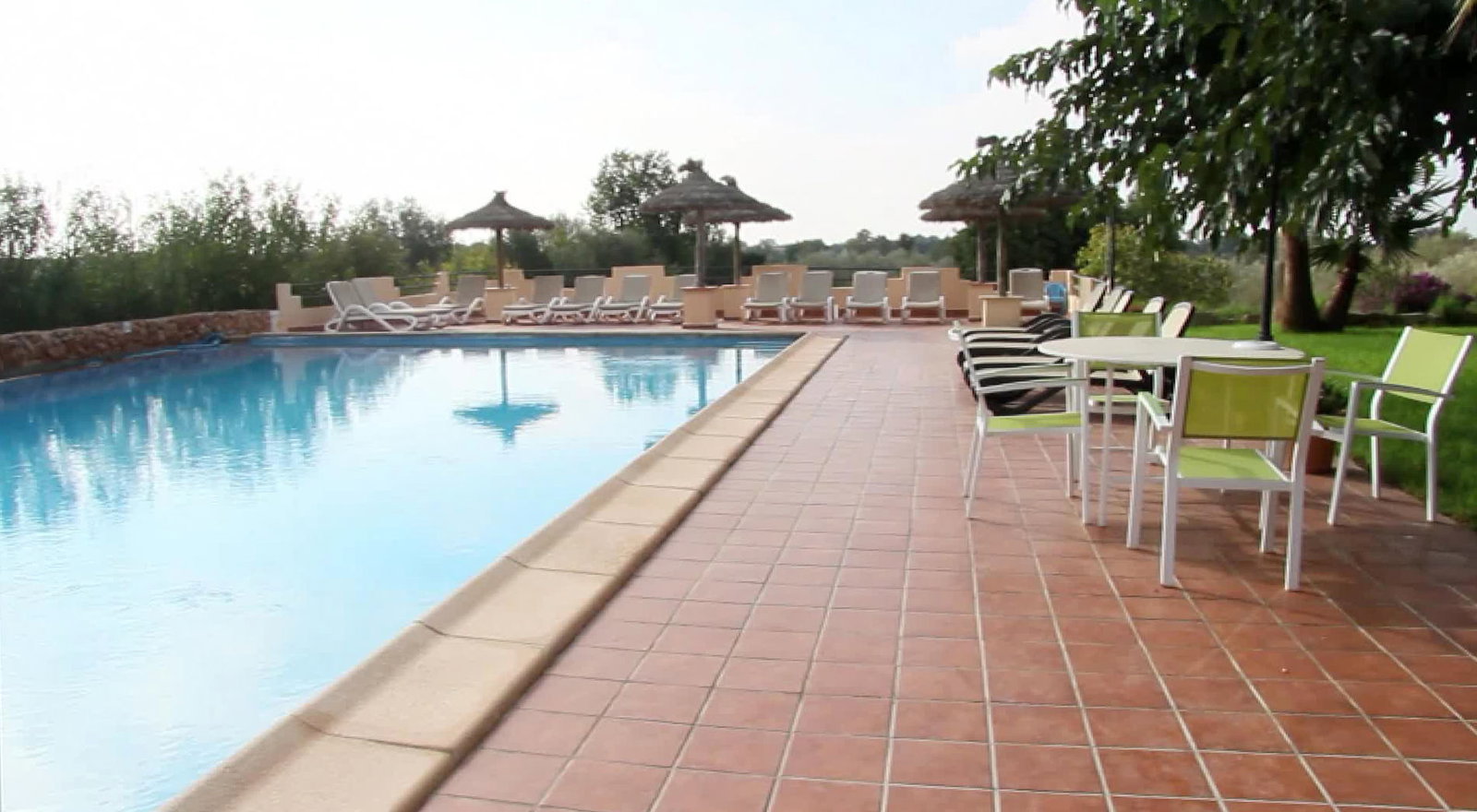 Finca Son Guardiola