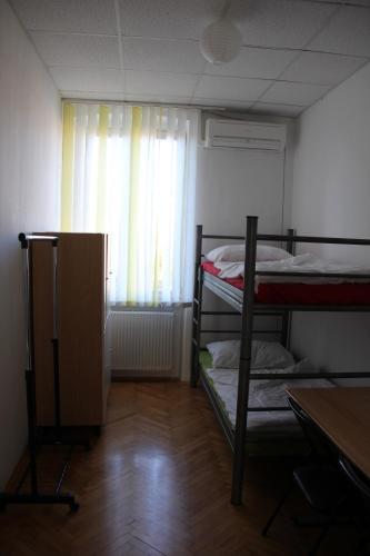 Hotel Hostel Histria Koper