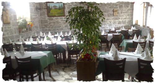 Hotel Guest House Pod Slavnikom