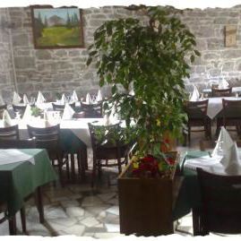 Hotel Guest House Pod Slavnikom cazare Koper