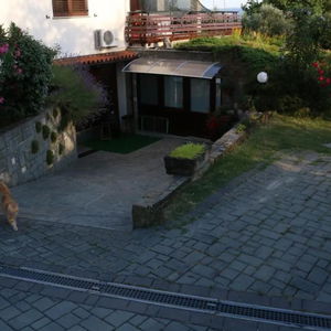 Hotel Il Lilla cazare Koper