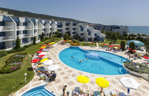 Hotel Sineva Park cazare Sveti Vlas