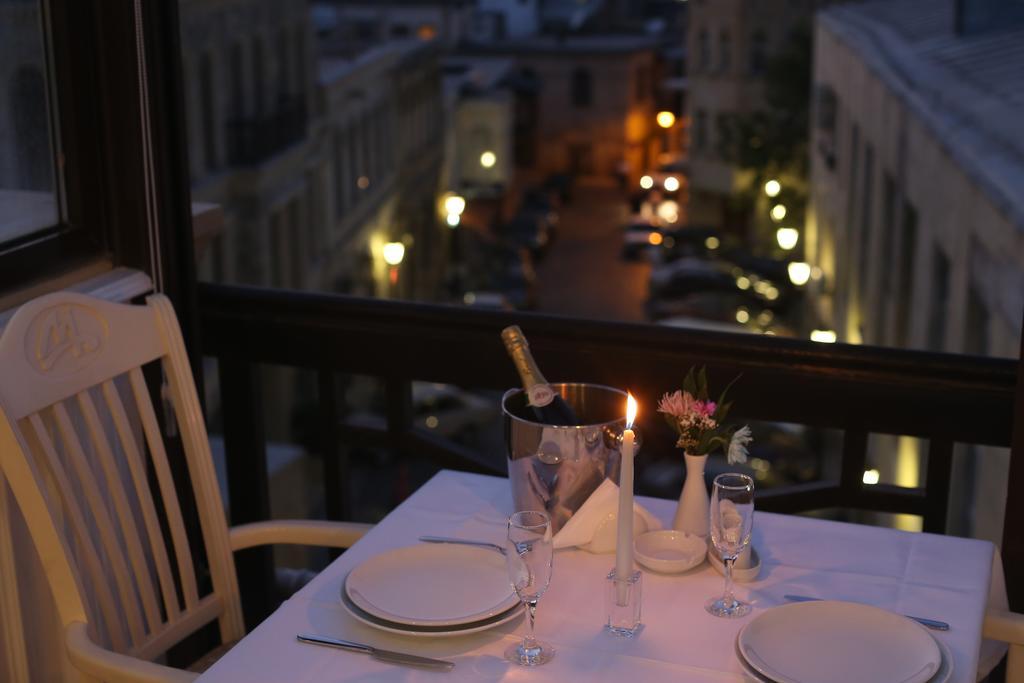 Hotel Old Street Boutique Hotel