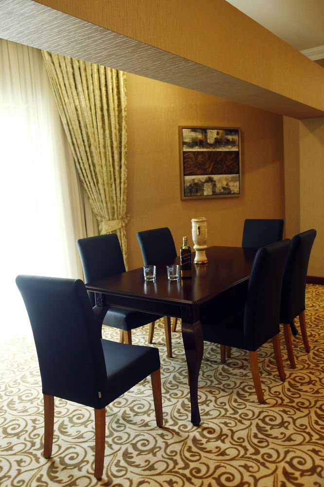 Hotel Modern Hotel Baku