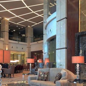 Hotel Fly Inn Baku cazare Baku