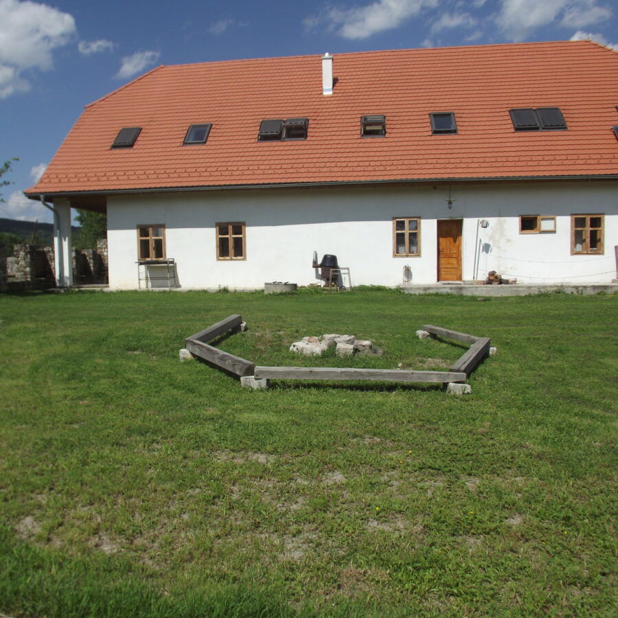 Hotel Pensiunea Agroturistica Vass