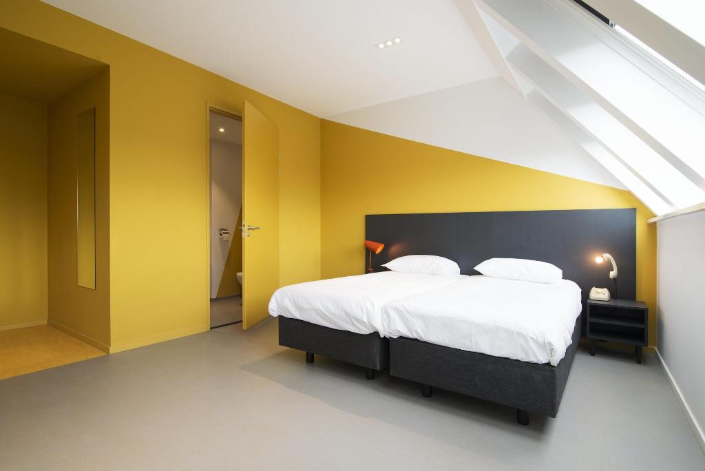 Hotel Via Amsterdam