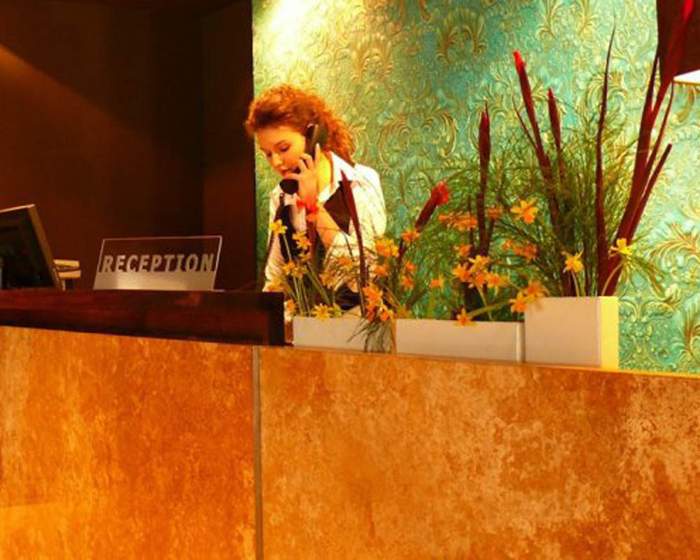 Hotel Paradis