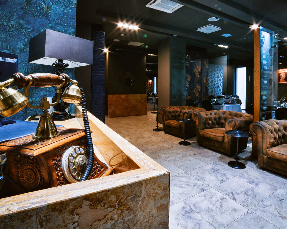 Hotel Paradis