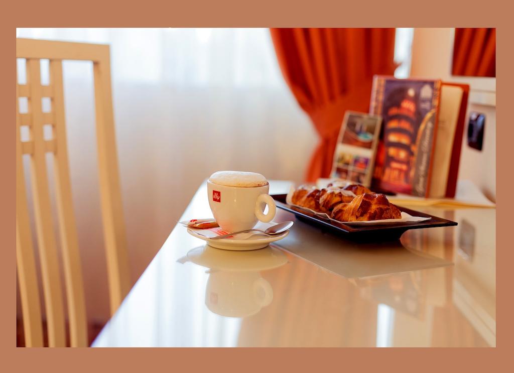 Hotel Paradis