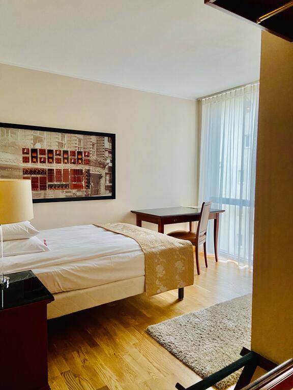 Hotel Paradis