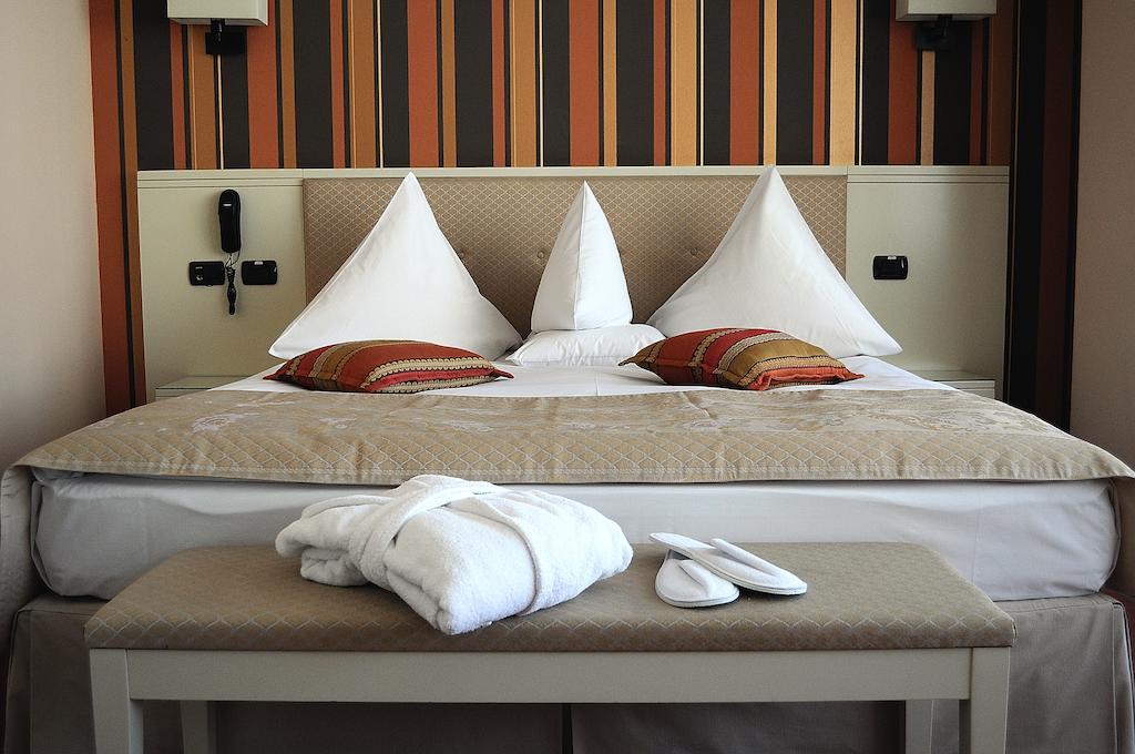 Hotel Paradis