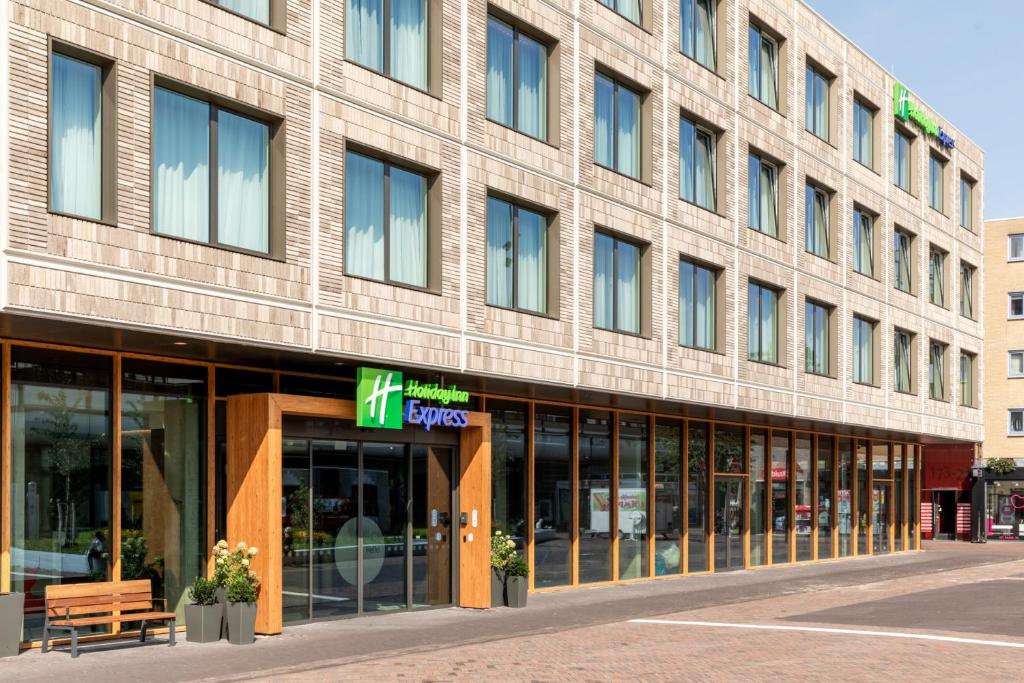 Hotel Holiday Inn Express Almere