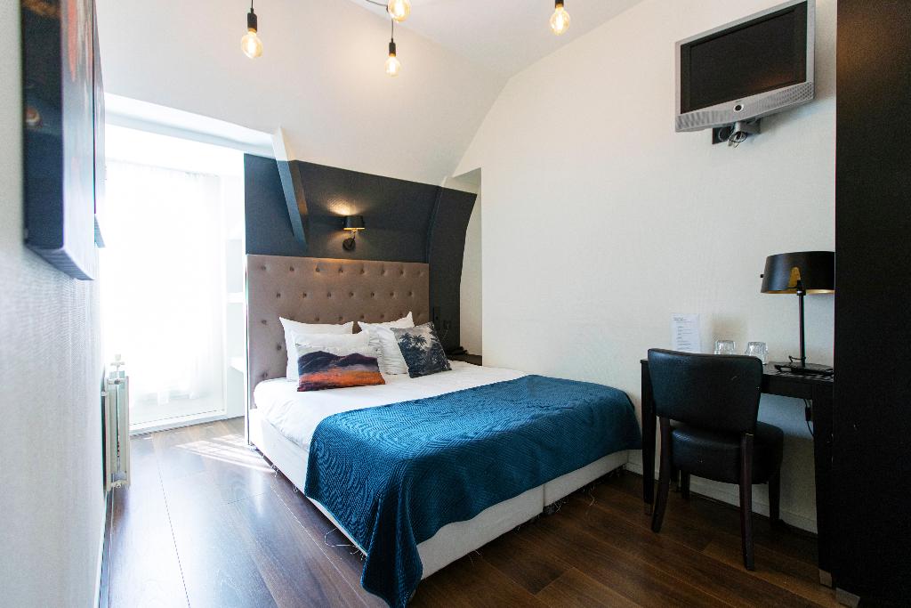 Hotel Quentin England Hotel