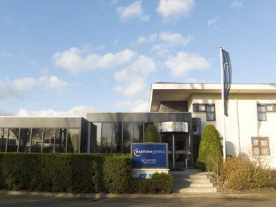 Hotel Bastion Hotel Schiphol Hoofddorp