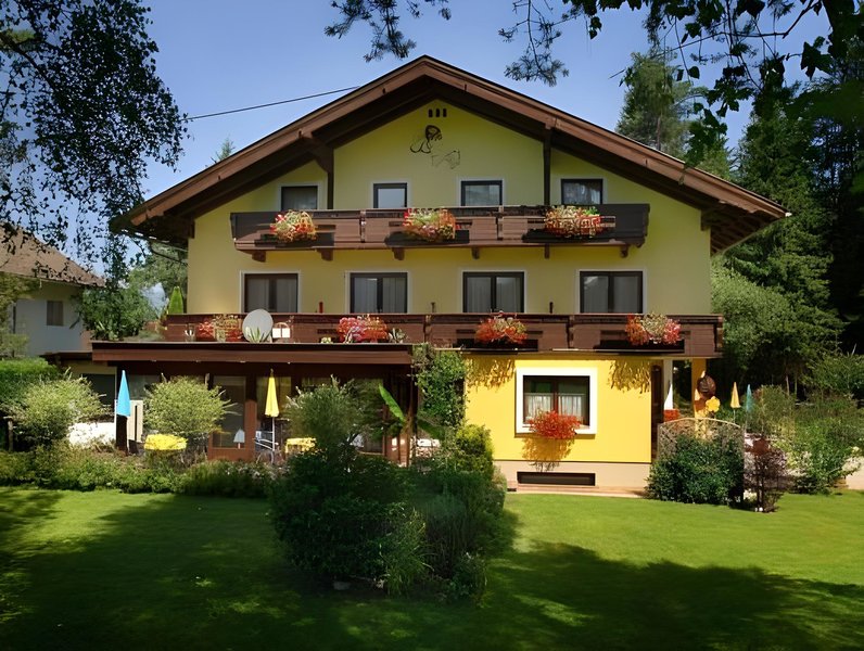Hotel Fischinger