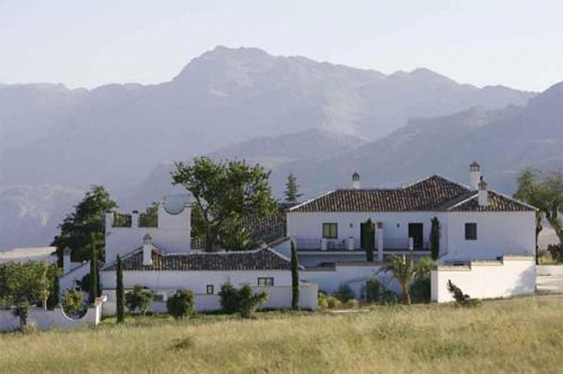 Hotel Molino Del Arco