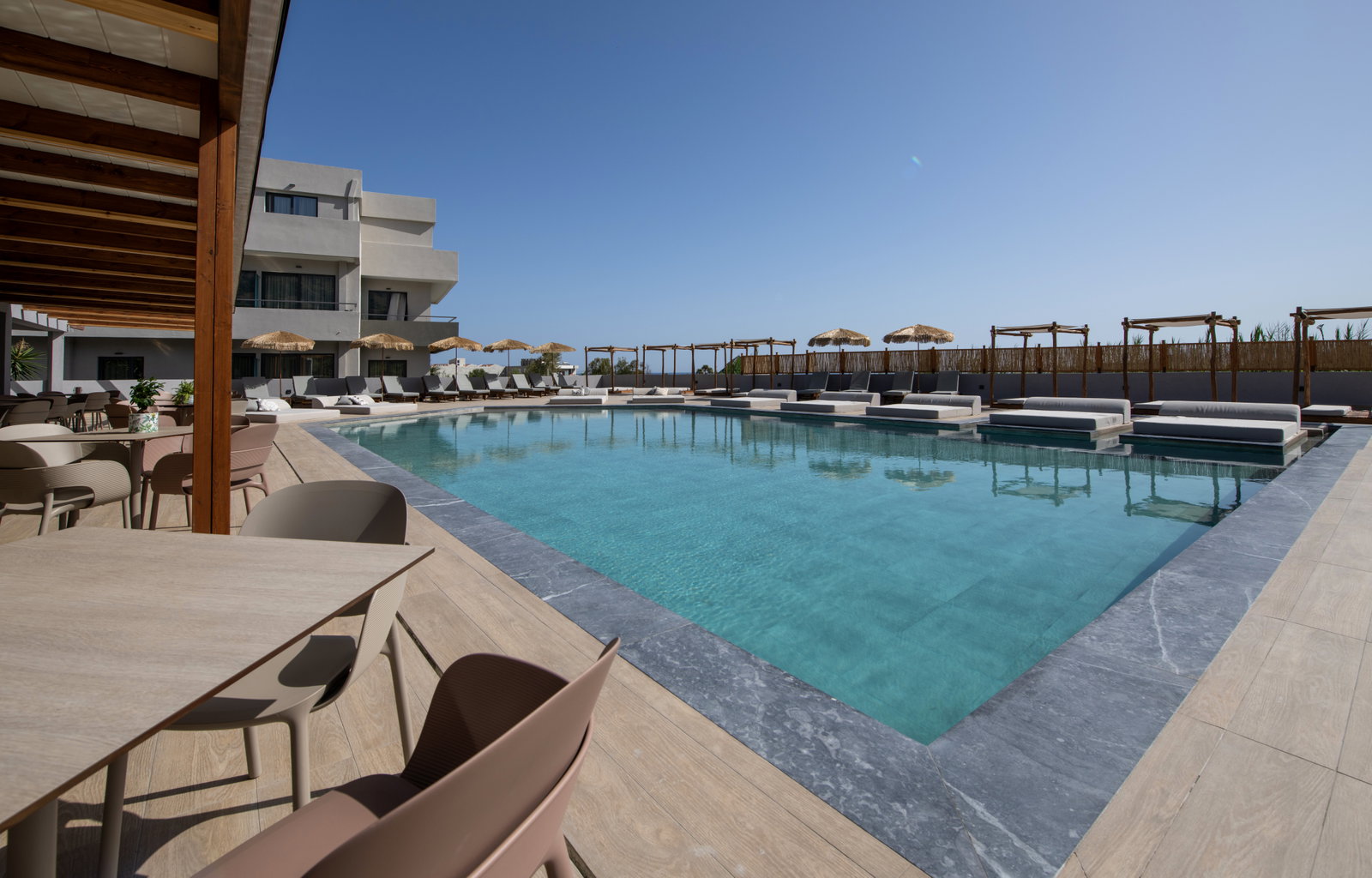 dal travel Mare Garden