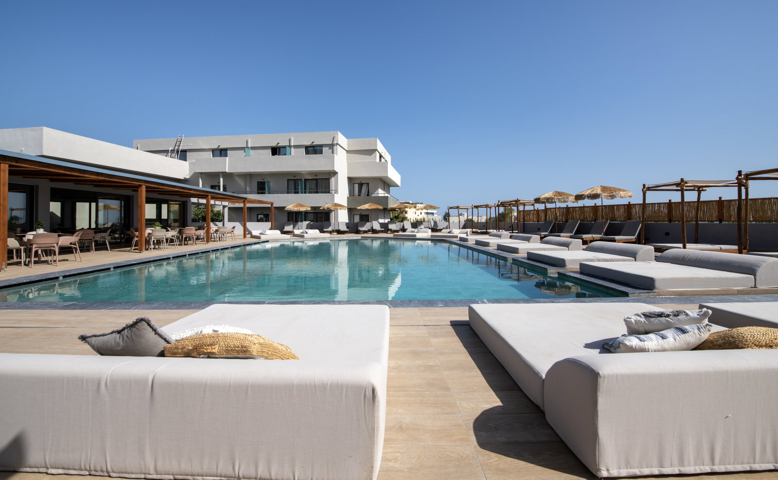 dal travel Mare Garden