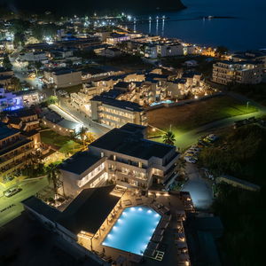 Hotel Mare Garden cazare Georgioupolis