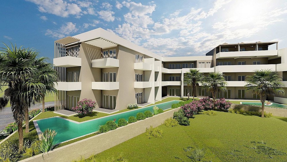dal travel Mare Village