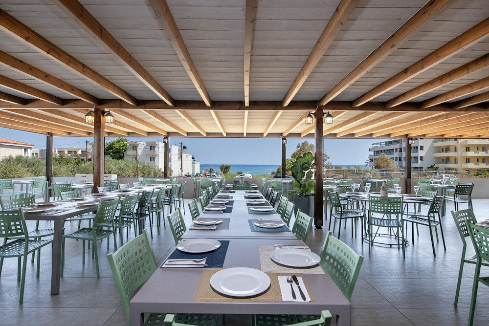 dal travel Mare Village