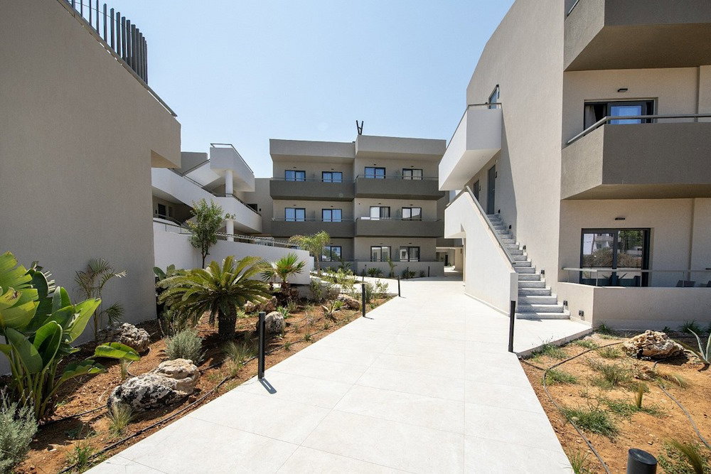 dal travel Mare Village