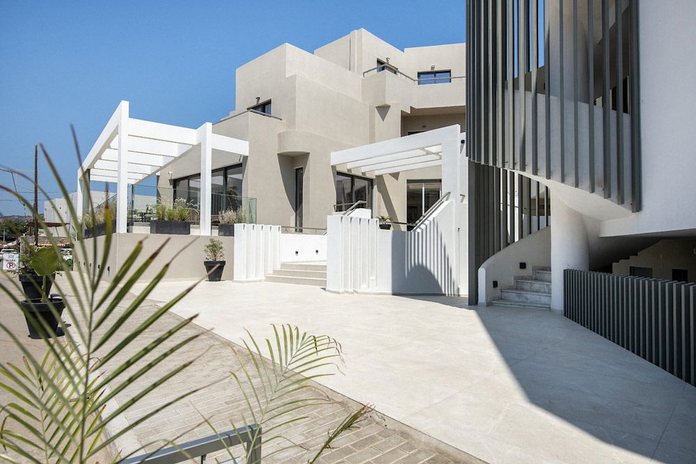 Hotel Mare Village