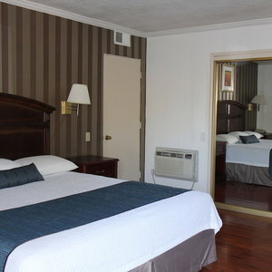Hotel Anaheim Maingate Inn cazare Anaheim