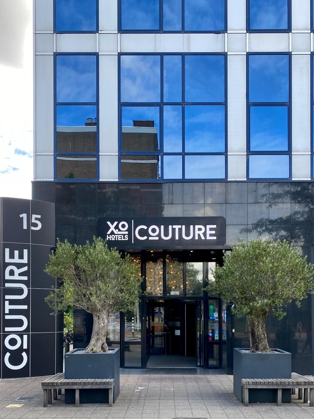 Hotel Xo Hotels Couture