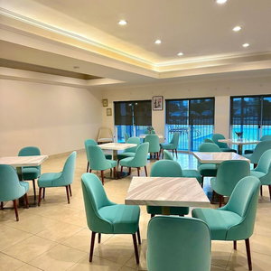 Hotel Brookhurst Plaza Inn cazare Anaheim