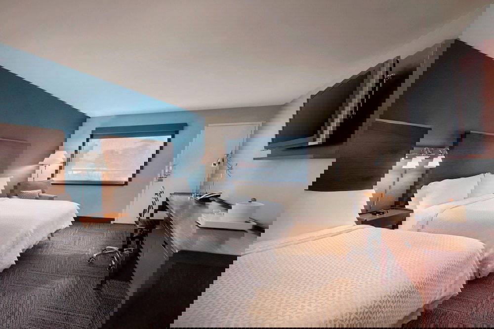 Hotel Four Points By Sheraton Anaheim