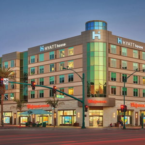 Hotel Hyatt House At Anaheim Resort/Convention Center cazare Anaheim