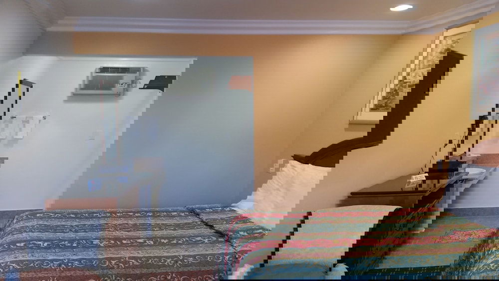 Hotel Kona Inn Motel Anaheim