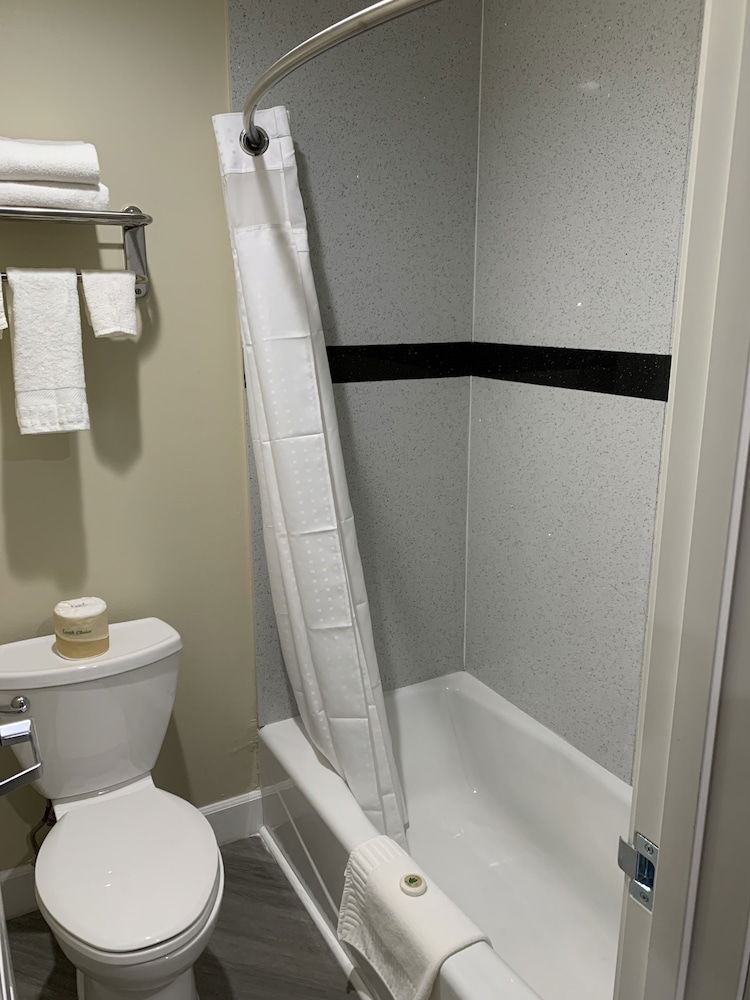 Hotel Pacific Inn Anaheim