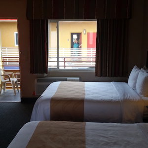 Hotel Quality Inn & Suites Anaheim At The Park cazare Anaheim